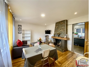 maison à la vente -   80330  LONGUEAU, surface 113 m2 vente maison - UBI455164388
